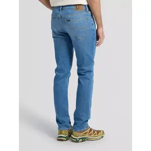 Straight Jeans Lee Rider image-3