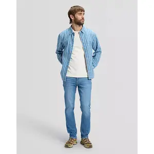 Straight Jeans Lee Rider image-4