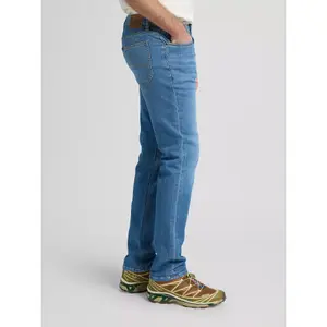 Straight Jeans Lee Rider image-3