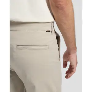 Pantalón chino Lee Regular Cashmere image-4