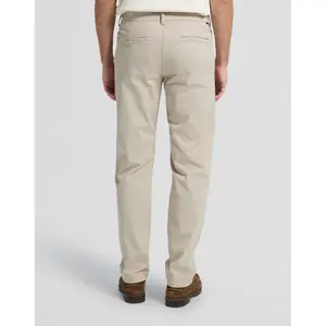 Pantalón chino Lee Regular Cashmere image-2