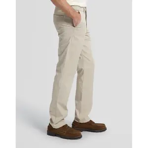 Pantalón chino Lee Regular Cashmere image-3