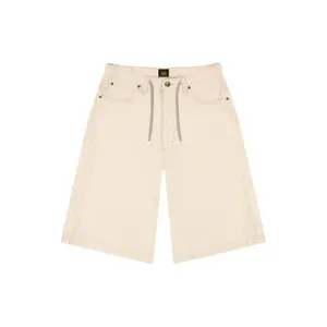 Short Lee Drawstring Natural image-0