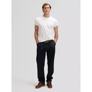 Pantalón chino Lee Rinse image-5