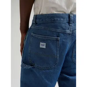 Straight Jeans Lee Almighty image-4