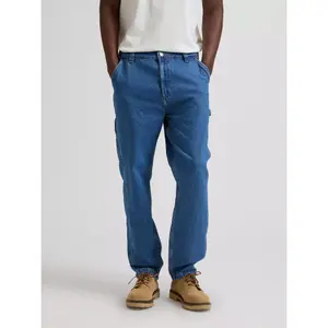 Straight Jeans Lee Almighty