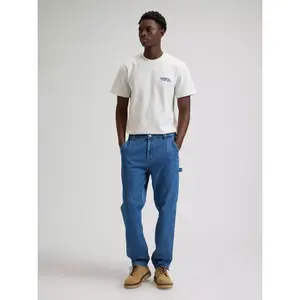 Straight Jeans Lee Almighty image-1