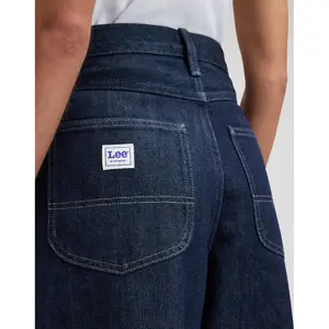 Jeans Wide Leg Lee image-4