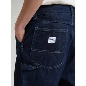 Wide Leg Jeans Lee Cyrus image-4