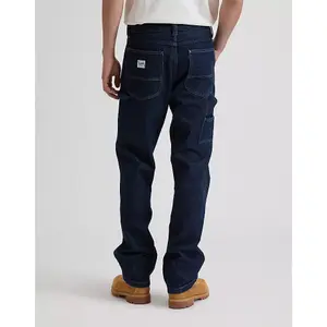 Wide Leg Jeans Lee Cyrus image-2