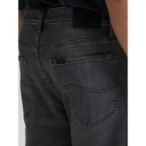 Jeans Rectos Lee Daren Dark Flame image-4