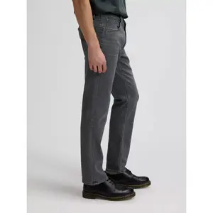 Jeans Rectos Lee Daren Dark Flame image-3