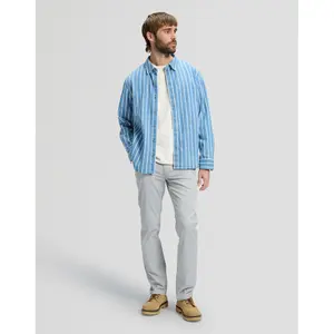 Jeans Rectos Lee Daren Drizzle image-1