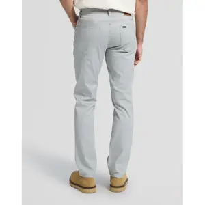 Jeans Rectos Lee Daren Drizzle image-2