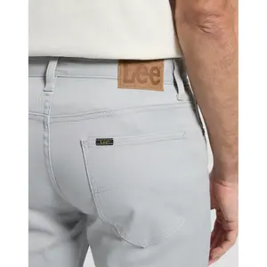 Jeans Rectos Lee Daren Drizzle image-4