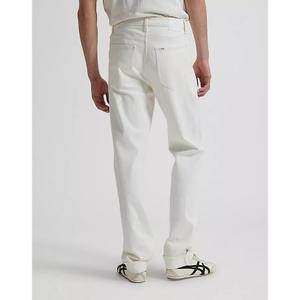 Straight Jeans Lee Haden image-2