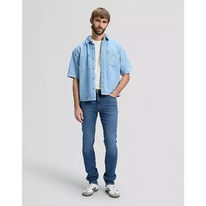 Straight Jeans Lee Luke image-4