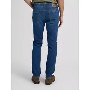 Jeans Rectos Lee Daren Fuse image-2