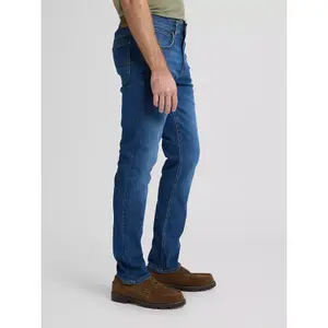 Jeans Rectos Lee Daren Fuse image-3