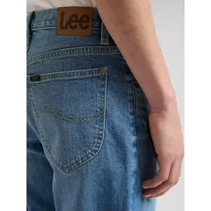 Gerade Jeans Lee Haden Force image-4