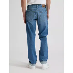 Gerade Jeans Lee Haden Force image-2