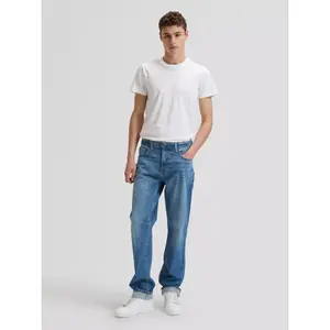 Gerade Jeans Lee Haden Force image-1