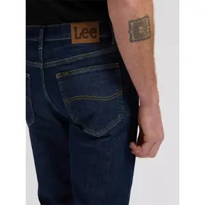 Straight Jeans Lee Daren Gin image-4