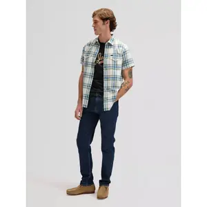 Straight Jeans Lee Daren Gin image-1