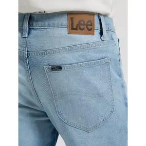 Straight Jeans Lee Luke Tide image-4