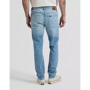 Straight Jeans Lee Luke Tide image-2