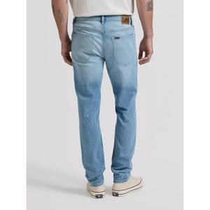 Straight Jeans Lee Luke Tide image-3