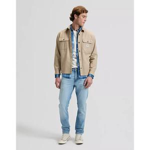 Straight Jeans Lee Luke Tide image-4