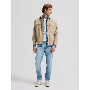 Straight Jeans Lee Luke Tide image-5