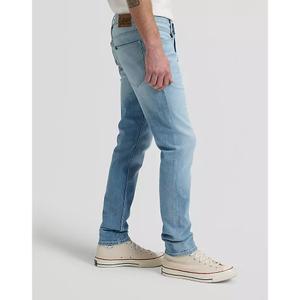 Straight Jeans Lee Luke Tide image-6