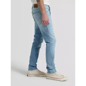 Straight Jeans Lee Luke Tide image-3