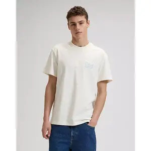 T-shirt Lee Daily image-0