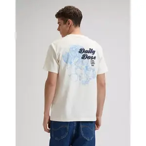 T-shirt Lee Daily image-2