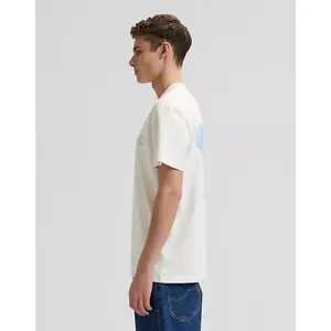 T-shirt Lee Daily image-3