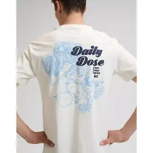 T-shirt Lee Daily image-4