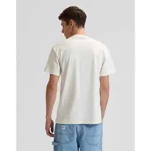 T-shirt Lee Natural image-2