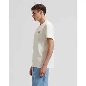 T-shirt Lee Natural image-6
