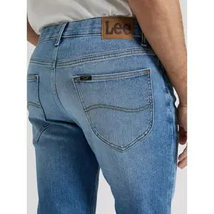 Straight Jeans Lee Rider image-4