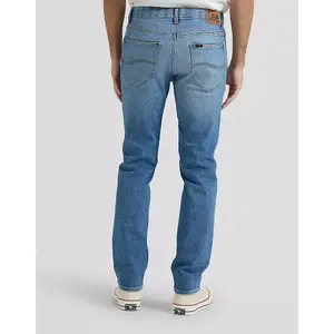 Straight Jeans Lee Rider image-2