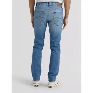 Straight Jeans Lee Rider image-3