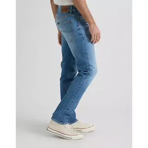Straight Jeans Lee Rider image-6