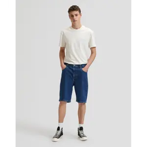 Short Lee Asher image-1