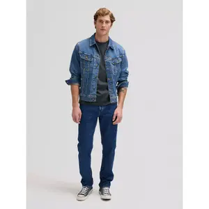 Jeans Reto

 Lee West Indigo image-1