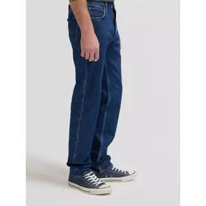 Jeans Reto

 Lee West Indigo image-3