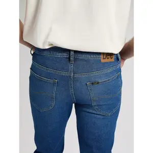 Straight Jeans Lee Rider Yes image-4