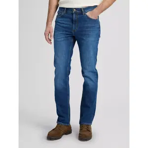 Straight Jeans Lee Rider Yes image-1